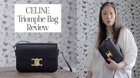 top 10 celine bags|Celine triomphe bag size comparison.